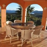 La Croix Valmer Villa Corniche