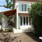 Gigaro Villa Anis Hausansicht