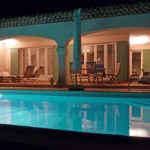 Gigaro Villa Anis Pool