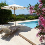 Gigaro Villa Anis Pool 3
