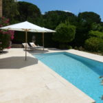 Gigaro Villa Anis Pool
