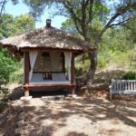 Gigaro Villa Anis Ruhezone