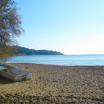 Plage de Gigaro