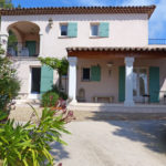 Villa Anis Haus