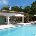 Gigaro Villa Anis Pool 2