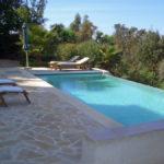 La Croix Valmer Villa Corniche