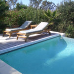 La Croix Valmer Villa Corniche Privatpool 2