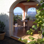 La Croix Valmer Villa Corniche
