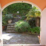 La Croix Valmer Villa Corniche Essplatz
