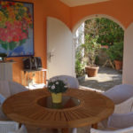 La Croix Valmer Villa Corniche