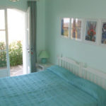 La Croix Valmer Villa Corniche Schlafzimmer 3