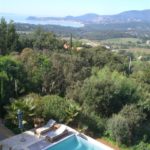 La Croix Valmer Villa Corniche