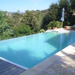 La Croix Valmer Villa Corniche