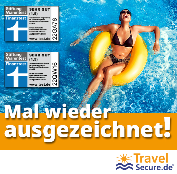 Schon wieder Testier