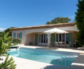 Villa Anis Pool Titelfoto Villa Anis Pool Titel