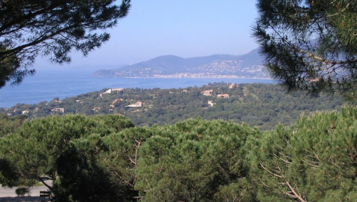 Mas de Gigaro Résidence Les Marroniers